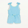 Splendid Everything Nice Romper Topaz