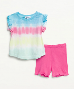 Splendid Lovely Day Set Lipstick Stripe