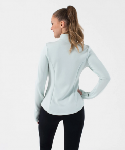 NUX Sleek Jacket In The Clouds