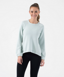 NUX Sleek Sweat In The Clouds