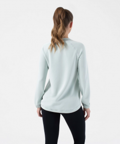 NUX Sleek Sweat In The Clouds