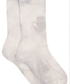 Varley Melido Dye Sock Ash Dye