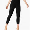 Beyond Yoga High Waist Capri Darkest Night