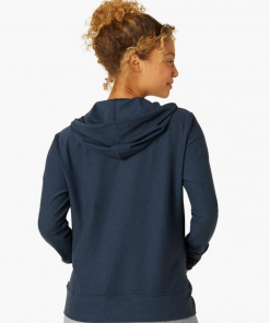 Beyond Yoga Everyday Hoodie Nocturnal Navy
