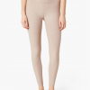 Beyond Yoga High Waisted Midi Leggings Chai