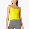 Beyond Yoga Truly Tank Lemon