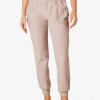 Beyond Yoga Spacedye Midi Jogger Chai