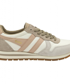 Gola DAYTONA CHUTE SNEAKER FEATHER GREY