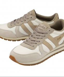 Gola DAYTONA CHUTE SNEAKER FEATHER GREY