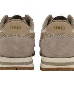 Gola DAYTONA CHUTE SNEAKER FEATHER GREY