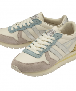 Gola DAYTONA QUADRANT SNEAKER BLOSSOM/LEMON