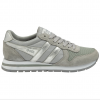Gola DAYTONA MIRROR SNEAKER GREY/SILVER