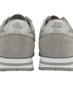 Gola DAYTONA MIRROR SNEAKER GREY/SILVER