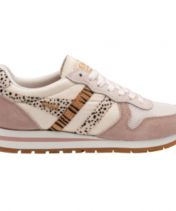 Gola DAYTONA SAFARI OFFWHITE/BLOSSOM