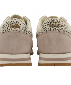 Gola DAYTONA SAFARI OFFWHITE/BLOSSOM