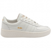 Gola GRANDSLAM SNEAKER LEATHER WHITE