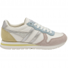 Gola DAYTONA QUADRANT SNEAKER BLOSSOM/LEMON