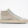 P448 Prisma Hightop Sneaker
