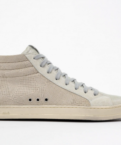 P448 Prisma Hightop Sneaker