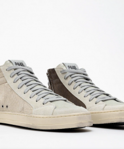 P448 Prisma Hightop Sneaker