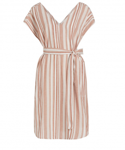 Splendid Savannah Dress Sedona Stripe