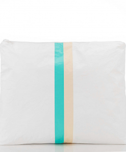 Aloha Collection Max Le Voyageur Neon Turquoise