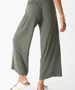 Electric&Rose New Arrivals Sweeny Pant Army