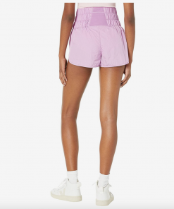 Free People Way Home Short Bubble Tea