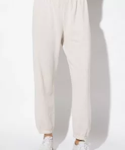 Sub_Urban Riot Undergrad Sweats Antique White