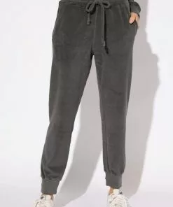 Sub_Urban Riot Terrycloth Cambridge Sweats Thunderstorm