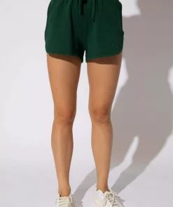 Sub_Urban Riot Canyon Short Emerald