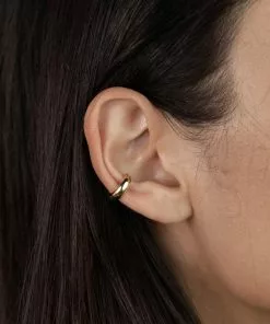 JaxKelly Gifting Cuff Bold Smooth