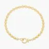 Gorjana Gifting Brooks Bracelet Gold