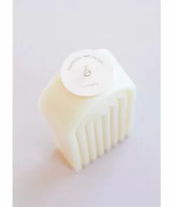 JaxKelly Tall Arch Cream Candle