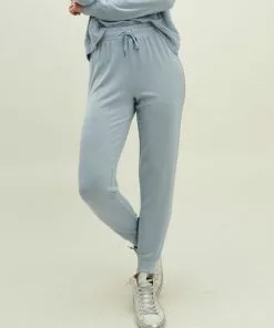 Splendid Journey Jogger Dusty Blue
