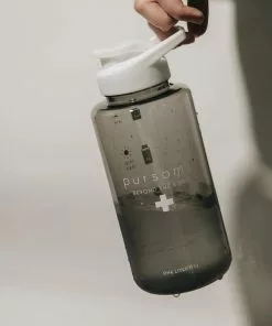 Pursoma Bottle Beauty