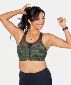 Handful The Closer Bra Hideout