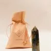 JaxKelly Labradorite Crystal Point