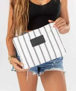 Aloha Collection Mid Charter White