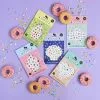 No Nasties Kids Gifting Kids Nail Stickers Variety