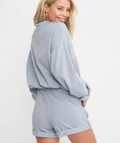 Project Social T Day Short Waters Edge