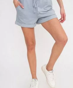 Project Social T Day Short Waters Edge