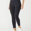 Glyder 7/8 Pure Legging Black