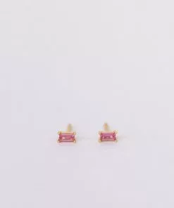 JaxKelly Rose Baguette