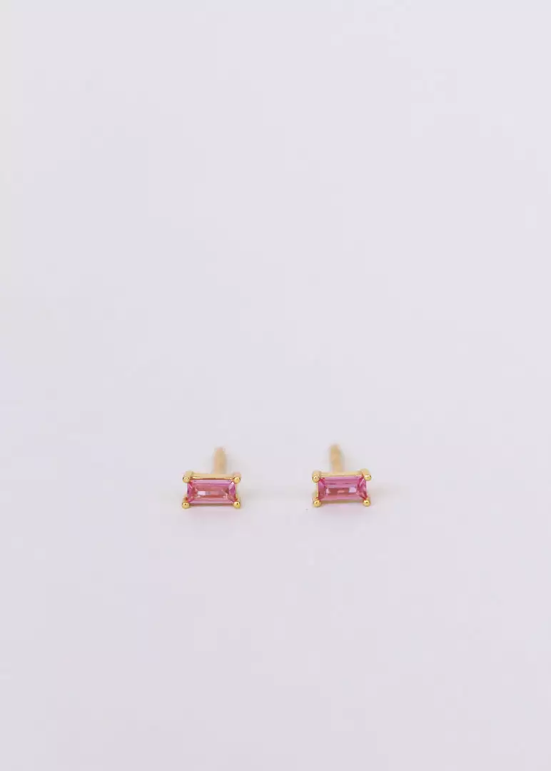 JaxKelly Rose Baguette