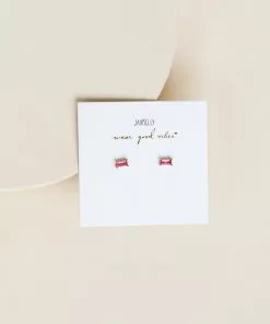 JaxKelly Rose Baguette