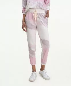 Splendid Sunwash Jogger Multi