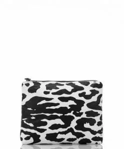 Aloha Collection Small Quintana Roo Black