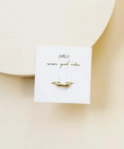 JaxKelly Smooth Cuff Gifting