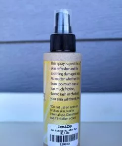 Beach Naturals Sun Spray After Sun Soothing